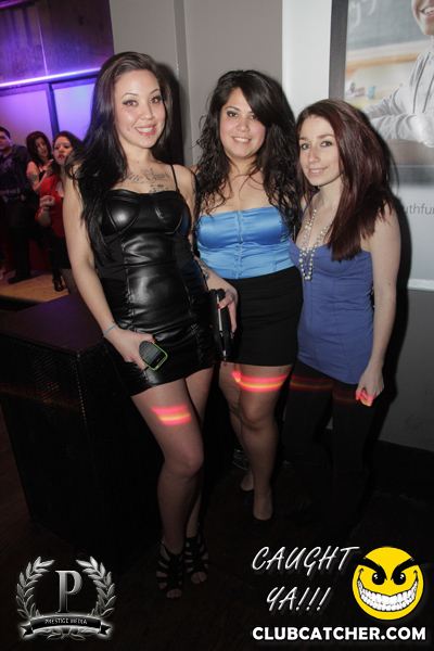 Ohso nightclub photo 5 - December 22nd, 2012