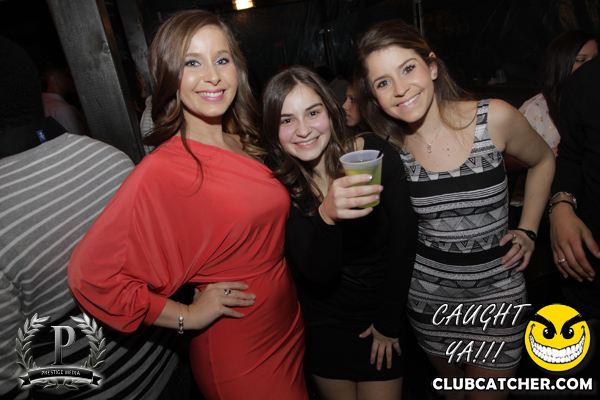 Ohso nightclub photo 45 - December 22nd, 2012