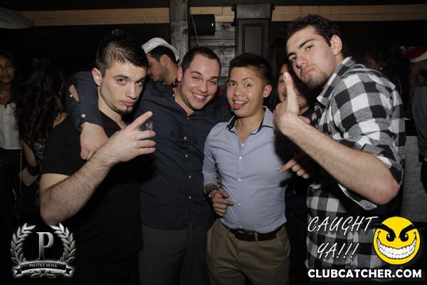 Ohso nightclub photo 49 - December 22nd, 2012