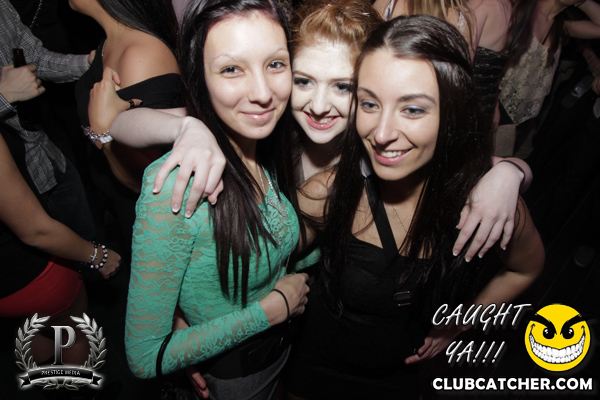 Ohso nightclub photo 59 - December 22nd, 2012