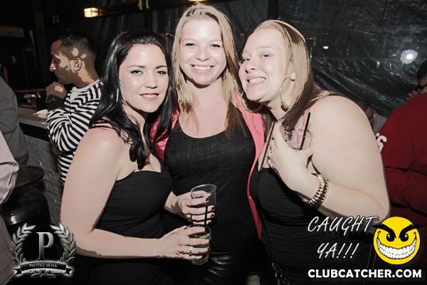 Ohso nightclub photo 75 - December 22nd, 2012