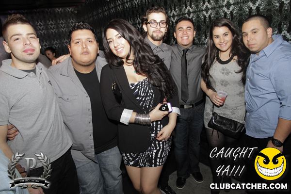 Ohso nightclub photo 98 - December 22nd, 2012