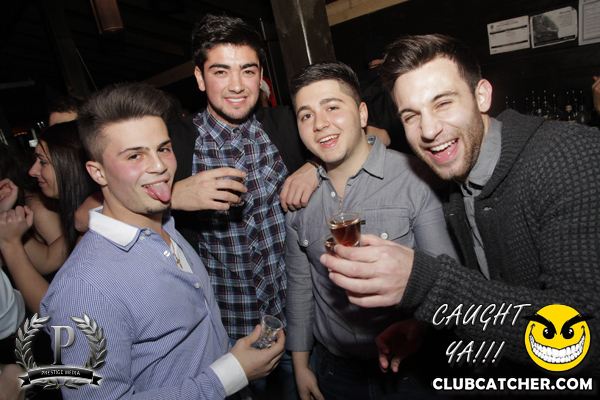 Ohso nightclub photo 99 - December 22nd, 2012