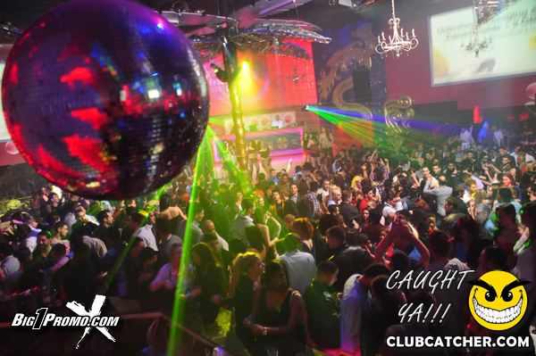 Luxy nightclub photo 1 - December 22nd, 2012