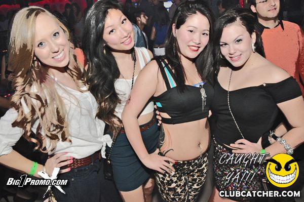 Luxy nightclub photo 101 - December 22nd, 2012