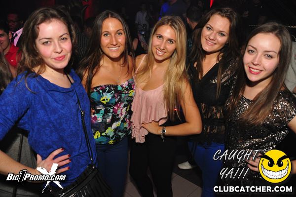 Luxy nightclub photo 103 - December 22nd, 2012