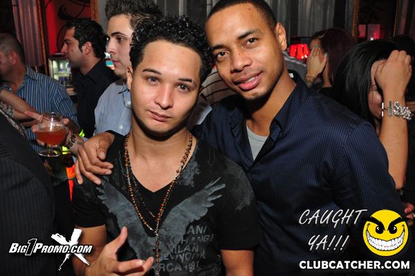 Luxy nightclub photo 105 - December 22nd, 2012