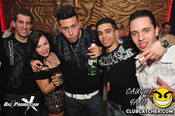 Luxy nightclub photo 109 - December 22nd, 2012
