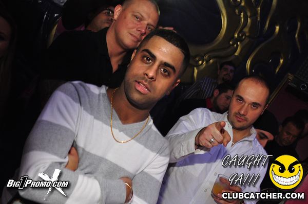 Luxy nightclub photo 12 - December 22nd, 2012