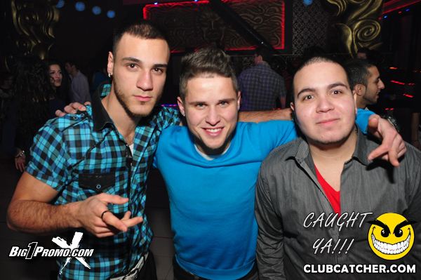 Luxy nightclub photo 112 - December 22nd, 2012