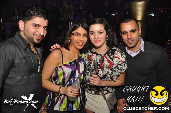 Luxy nightclub photo 115 - December 22nd, 2012