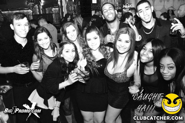 Luxy nightclub photo 116 - December 22nd, 2012