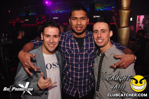 Luxy nightclub photo 117 - December 22nd, 2012