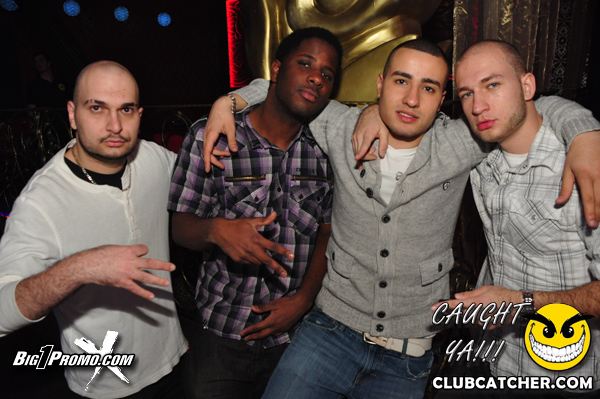 Luxy nightclub photo 118 - December 22nd, 2012