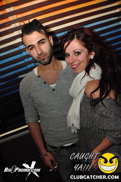 Luxy nightclub photo 120 - December 22nd, 2012