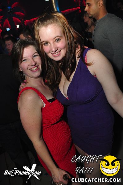 Luxy nightclub photo 13 - December 22nd, 2012