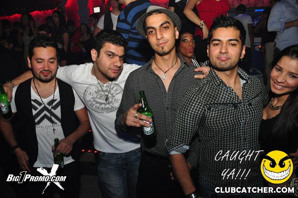 Luxy nightclub photo 121 - December 22nd, 2012