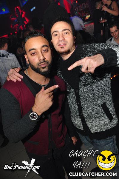 Luxy nightclub photo 124 - December 22nd, 2012