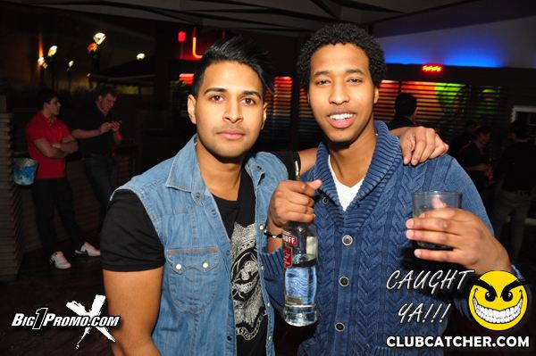 Luxy nightclub photo 125 - December 22nd, 2012