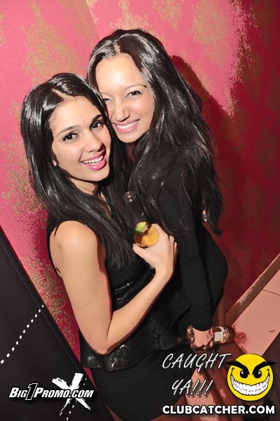 Luxy nightclub photo 126 - December 22nd, 2012