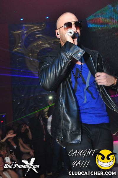 Luxy nightclub photo 14 - December 22nd, 2012