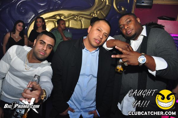 Luxy nightclub photo 131 - December 22nd, 2012