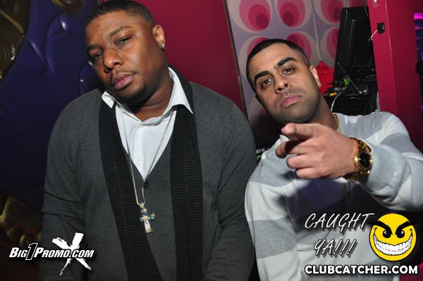 Luxy nightclub photo 132 - December 22nd, 2012