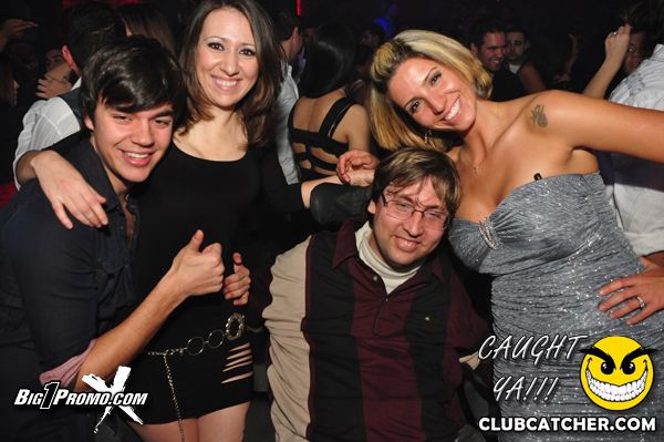 Luxy nightclub photo 133 - December 22nd, 2012