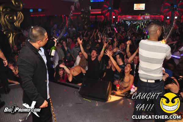 Luxy nightclub photo 134 - December 22nd, 2012