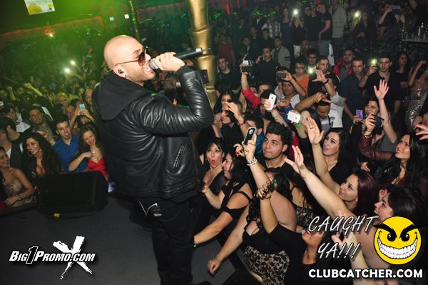 Luxy nightclub photo 136 - December 22nd, 2012