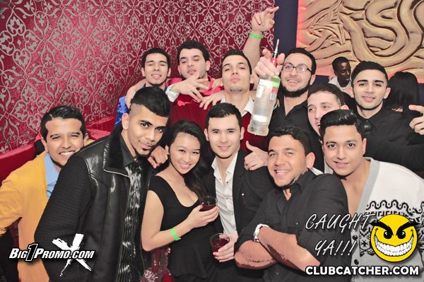 Luxy nightclub photo 137 - December 22nd, 2012