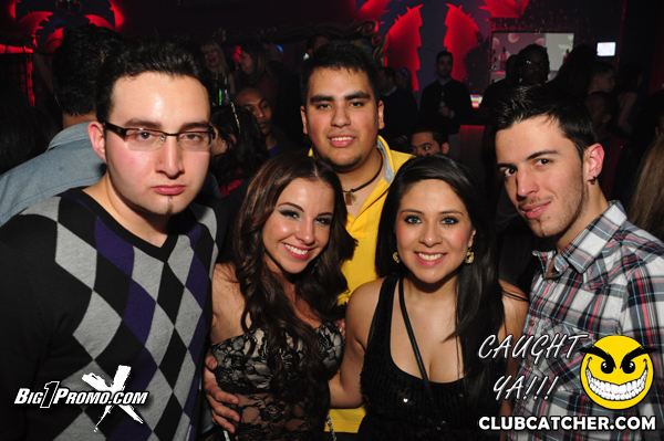 Luxy nightclub photo 139 - December 22nd, 2012