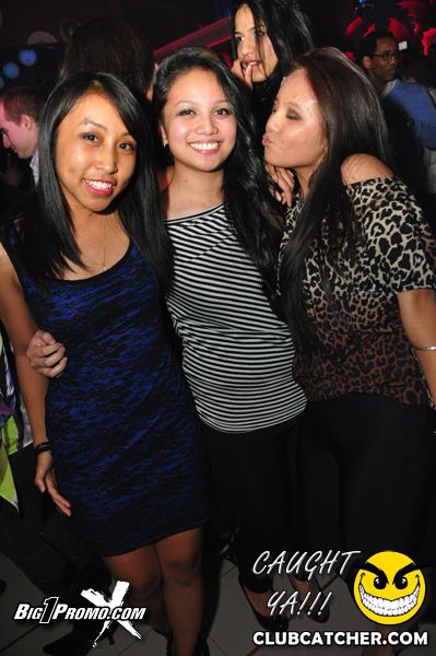 Luxy nightclub photo 140 - December 22nd, 2012