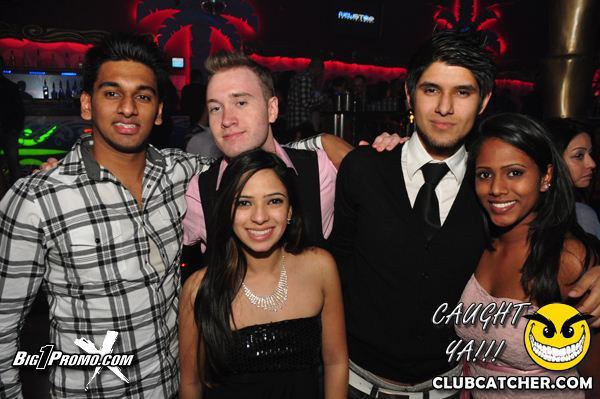 Luxy nightclub photo 141 - December 22nd, 2012