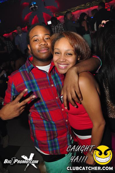 Luxy nightclub photo 142 - December 22nd, 2012