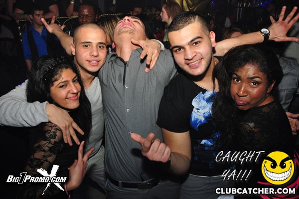 Luxy nightclub photo 143 - December 22nd, 2012
