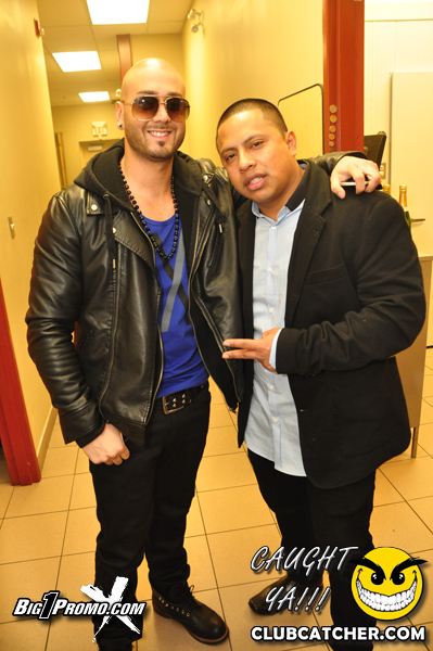 Luxy nightclub photo 145 - December 22nd, 2012