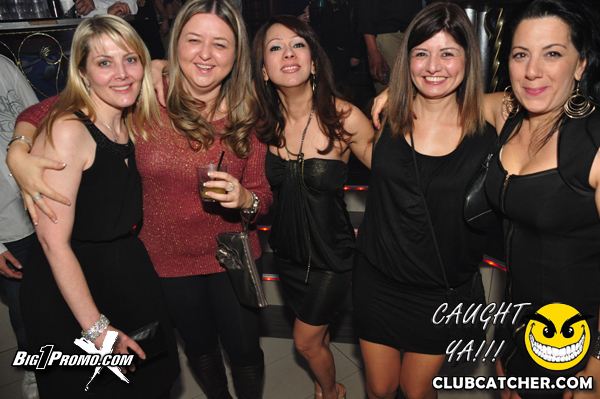 Luxy nightclub photo 146 - December 22nd, 2012