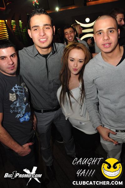 Luxy nightclub photo 147 - December 22nd, 2012