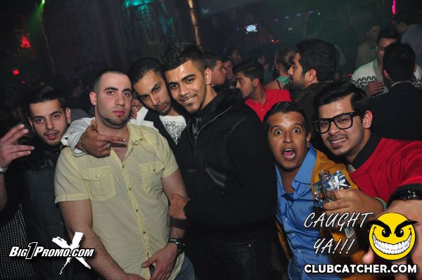 Luxy nightclub photo 148 - December 22nd, 2012
