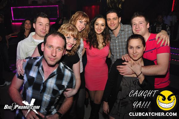 Luxy nightclub photo 149 - December 22nd, 2012