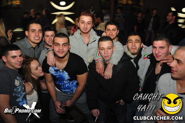 Luxy nightclub photo 16 - December 22nd, 2012