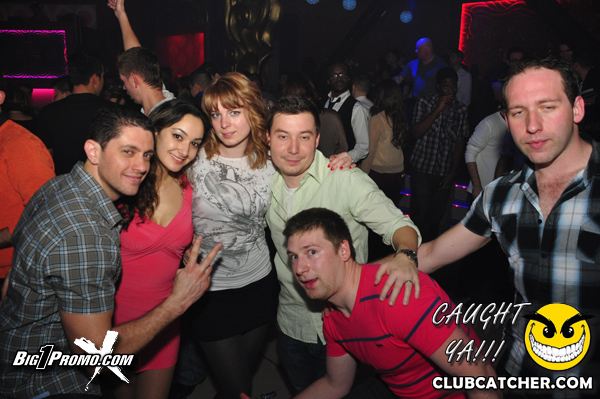 Luxy nightclub photo 152 - December 22nd, 2012