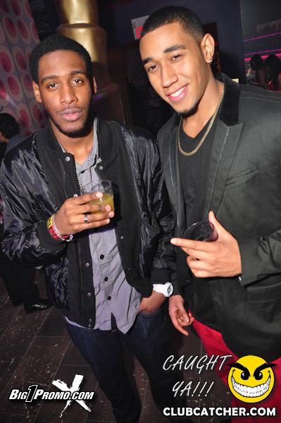 Luxy nightclub photo 154 - December 22nd, 2012