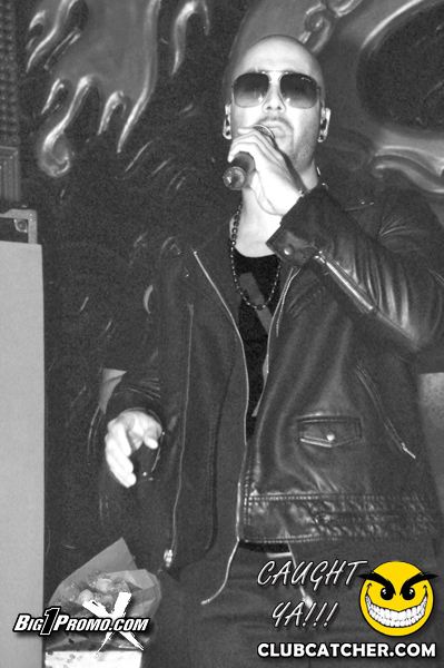 Luxy nightclub photo 155 - December 22nd, 2012