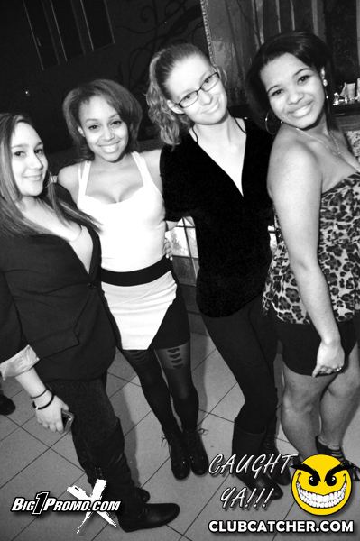 Luxy nightclub photo 157 - December 22nd, 2012