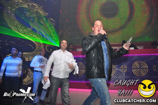 Luxy nightclub photo 158 - December 22nd, 2012