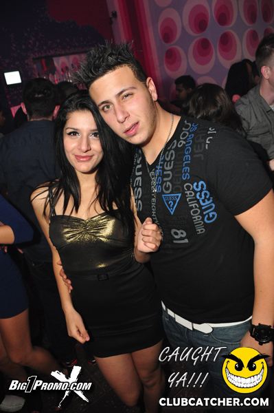 Luxy nightclub photo 161 - December 22nd, 2012