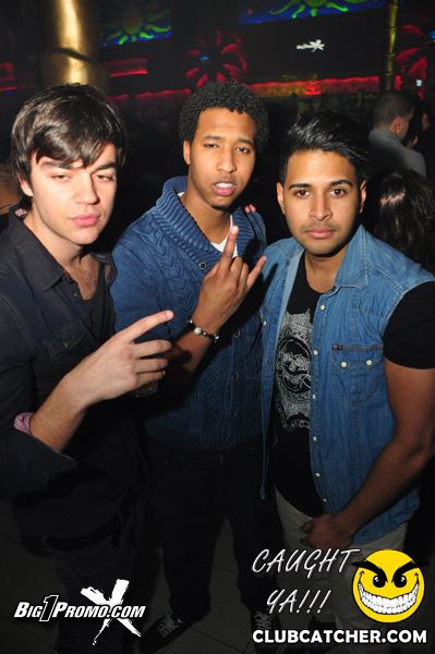 Luxy nightclub photo 163 - December 22nd, 2012