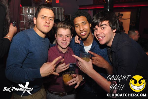 Luxy nightclub photo 164 - December 22nd, 2012